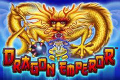dragon emperor slot|Dragon Emperor Slot Machine by Aristocrat .